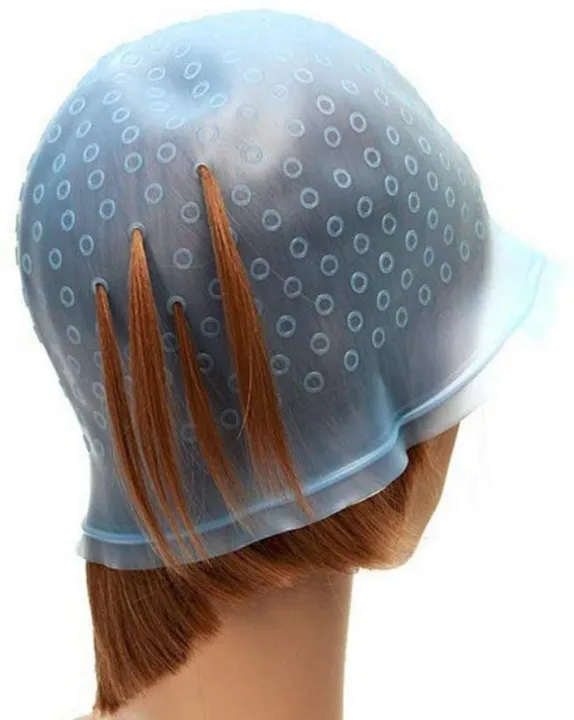 Magic%20cap%20Hair%20Color%20Highlighting%20Caps%20with%20Silicone%20Needles%20Hair%20Dye%20Caps%20-%20Image%203