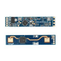 50% discount Hi-Link HLK-LD2410 LD2410B LD2410C 5V Mini FMCW 24G Smart Human Presence Status Sensor Radar Module Consumer Electronic. 
