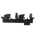 JAERBEE 2X New Window Master Switch Button for Golf B5 Seat MK4 MK1 Fabia. 