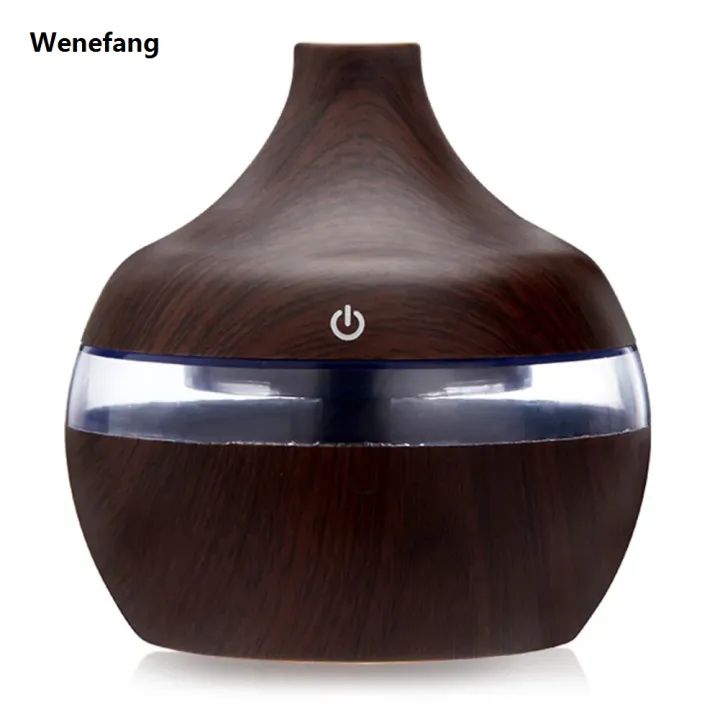 Wenefang%20Electric%20Humidifier%20Essential%20Aroma%20Oil%20Diffuser%20Ultrasonic%20Wood%20Portable%20Grain%20Air%20Humidifier%20Mini%20Mist%20Maker%20LED%20Light%20for%20Home%20-%20Image%207