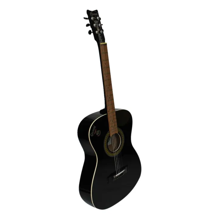 Givson%20Glossy%20Black%20150%20Acoustic%20Guitar-40"%20%7C%20Black%20Maplewood%20Acoustic%20Guitar%20%7C%20Black%20Acoustic%20Guitar%20For%20Beginners%20-%20Image%205