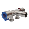 Water Diverter Valve/ 1 Inlet 2 Outlet Tap. 