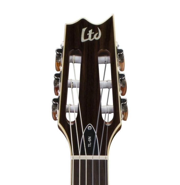 Esp%20Ltd%20Tl-6%20Nylon%20Natural%20Acoustic-Electric%20Guitar%20-%20Image%204