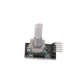 Rotary Encoder Brick Sensor Module[1 pcs]. 