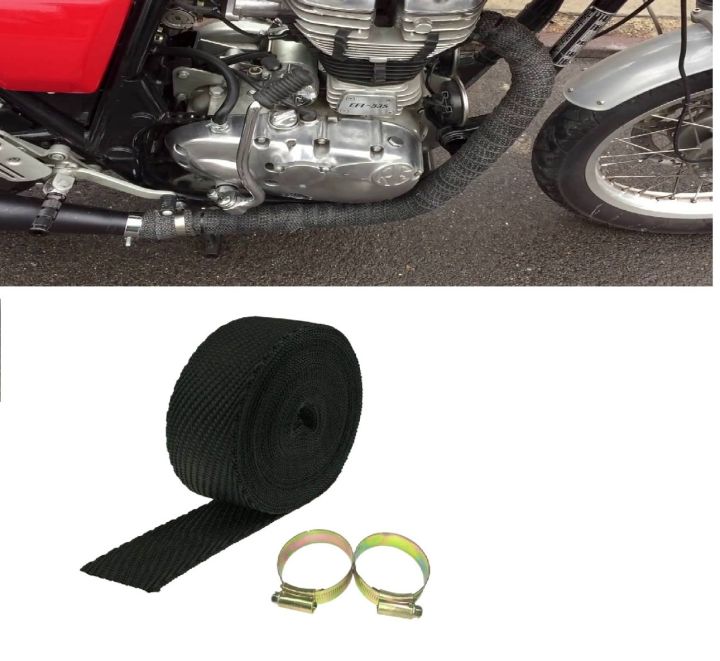 Royal%20Enfield%20Silencer%20Wrap%20Rope%20White%20-%20Image%203