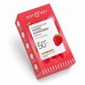Dot&Key Strawberry Dew Tinted Sunscreen SPF 50+ PA++++ Daily Wear With Niacinamide - 01 Porcelain - 50ml. 