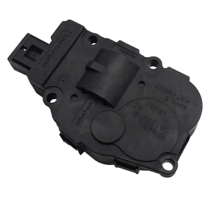 OYPFXMI%202X%2064119319037%20A/C%20HVAC%20Evaporator%20Air%20Heater%20Actuator%20Flap%20Motor%20for%205%206%207%20Series%20M5%20M6%20-%20Image%205
