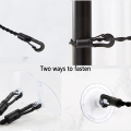 Stretch Clothesline Travel Clothesline Portable Retractable Camping. 