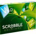 Mattel Scrabble Board Game - Word and Letters Game for All Ages. 