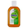 Dettol Effective Protection Antiseptic Liquid (125 ml). 