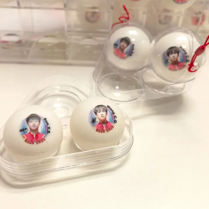 2025%20Doha%20World%20Table%20Tennis%20Limited%20Edition%20Shatou%20Portrait%20Ping%20Pong%20Ball%20Training%20Competition%20Support%20Commemorative%20Ball%20Gift%20-%20Image%204