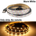 5V RGB LED Strip Light USB PC TV Backlight 2835 USB Led Strip RGB Lights Lamp Tape Diode Ribbon 5meters. 