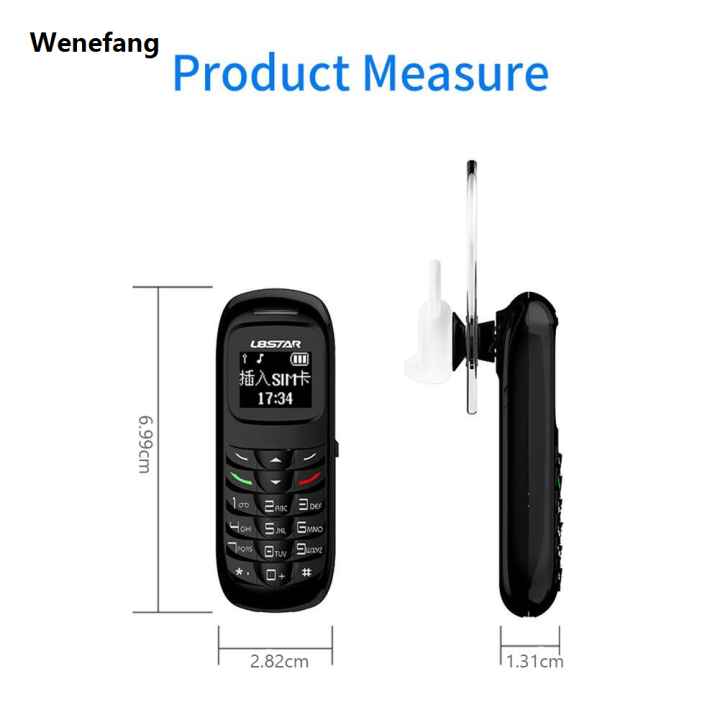 Wenefang%20star%20B%20phone%20with%20ear%20hook%20phone%20L8Star%20BM%2070%20mini%20phone%20Bluetooth%20universal%20wireless%20ear%20dialer%20GtM70%20small%20GSM%20phone%20-%20Image%202