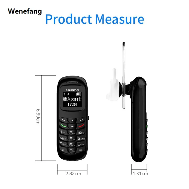 Wenefang%20star%20B%20phone%20with%20ear%20hook%20phone%20L8Star%20BM%2070%20mini%20phone%20Bluetooth%20universal%20wireless%20ear%20dialer%20GtM70%20small%20GSM%20phone%20-%20Image%202