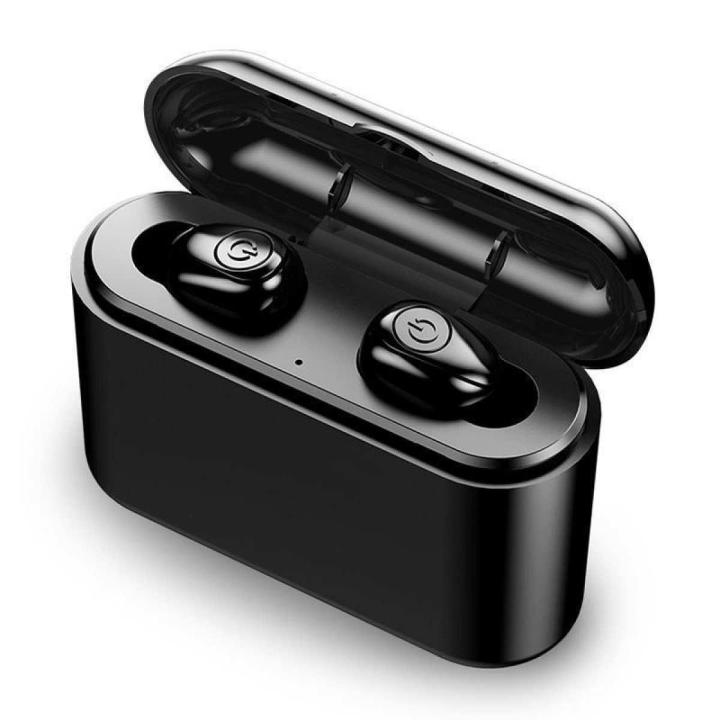 Bluetooth Earphones True Wireless Earbuds X8 Tws Sports Earphone