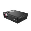 Cheerlux C8 Mini Projector for Homes, Schools & Cafes. 