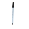 Monami Black Non-Permanent Sign Pen. 