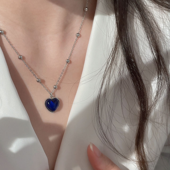 Yuanyan%20GUFTM%20New%20Creative%20Mood%20Necklace%20Color%20Change%20Emotion%20Feeling%20Temperature%20Control%20Heart%20Pendant%20Metal%20Chain%20Jewelry%20for%20Girl%20-%20Image%205