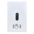 Smart Light Switch Wall Light Switch Wave Infrared Sensor US Plug. 