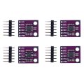 TWEXQNY 4X CJMCU-2551 MCP2551 High Speed CAN Communication Protocol Controller Bus Interface Module. 
