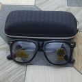Wayfarer Square Color Changeable Sunglasses For Men. 