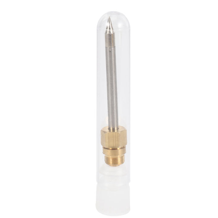 FORIDE%202x%20510%20Interface%20Soldering%20Iron%20Tip%20Mini%20Portable%20USB%20Soldering%20Iron%20Tip%20Welding%20Rework%20Accessories,%20Knife%20Tip%20&%20Pointed%20-%20Image%208