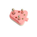 3 Pin 16A Heavy Duty Power Plug Socket. 