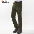 Wenefang SFABL L-5XL Summer New Waterproof Hiking Pants Men Quick Dry Men's Luxury Pants Sports Trousers for Men Camping Hiking Pants Male New. 