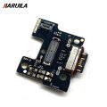 For Xiaomi Redmi 12C 13C 12 4G 5G Note 13 Pro Plus USB Charger Dock Connector Board Charging Port Microphone Flex Fast charging. 