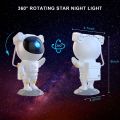 Astronaut Galaxy Star Projector Starry Night Light with Timer & Remote Nebula Light Projector for Kids Room Ceiling Home Decor. 