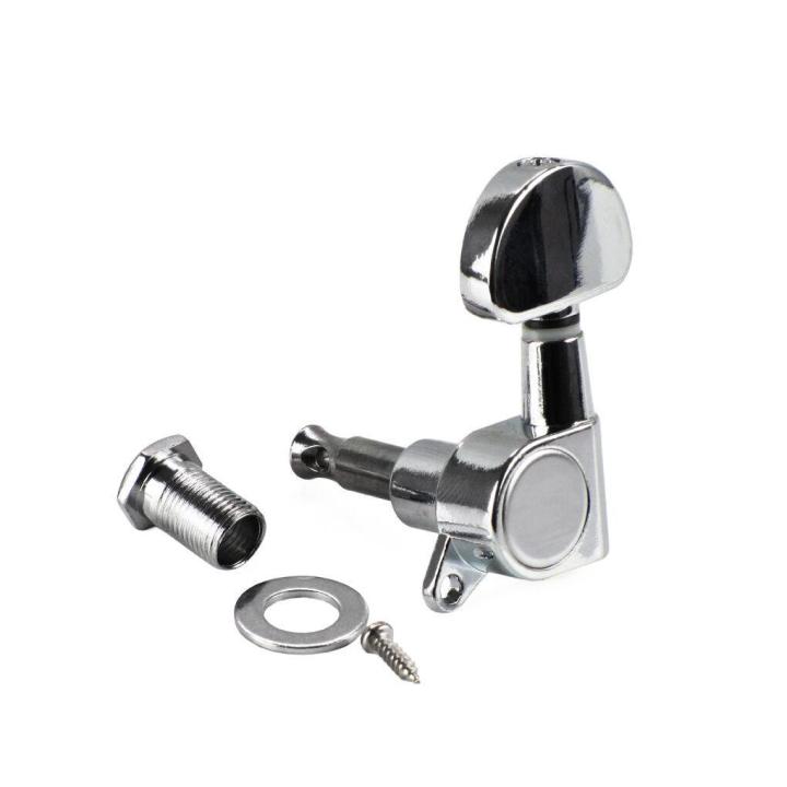 Guitar Tuning Keys Die Cast