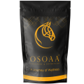 OSOAA 100% Everyday Raw Protein Whey Concentrate Powder 1kg. 