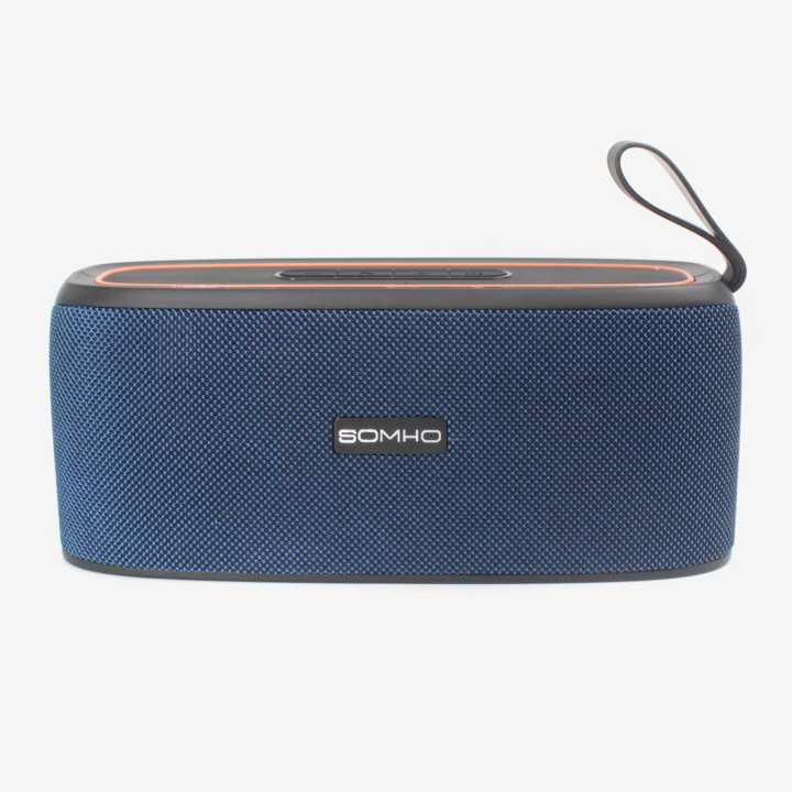 Somho S338 Original Bluetooth Wireless Speaker