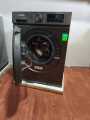 Hyundai Front Load Washing Machine 7Kg . BLDC Inverter Motor. 