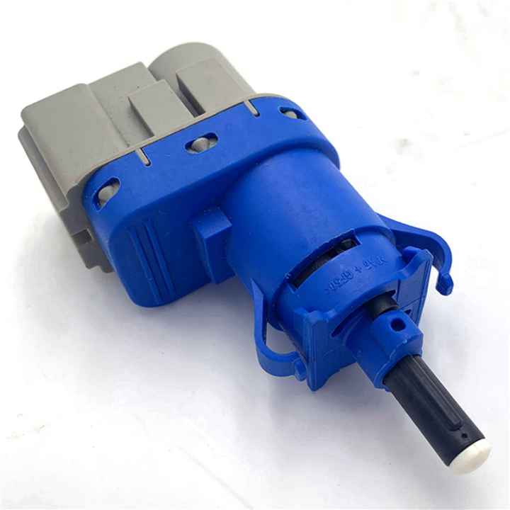 FORIDE%202X%20Car%20Brake%20Pedal%20Brake%20Light%20Switch%20BN7N-66-490%20Auto%20Parts%20for%20M3%20M2%20-%20Image%203