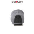 DEKABR Trendy Men Casual Shoes Big Size 38-47 Brand Autumn Winter Plush Driving Loafers Breathable Wholesale Man Soft Footwear Shoes For Men. 