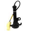 2PCS Left & Right Bonnet Actuator Hinge Sensor for X1 F48 13-19. 