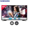 Samsung  UA49N5300 49"  Smart Hd Led Tv (Black). 