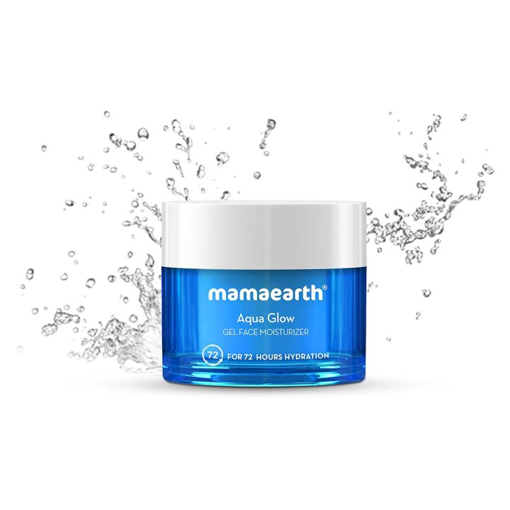 mamaearth%20Aqua%20Glow%20Gel%20Face%20Moisturizer-100ml%20-%20Image%202
