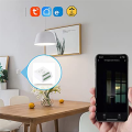 Mini Smart Switch Breaker Wireless Switches 10A Compatible with Tuya for Smart Home Automation. 