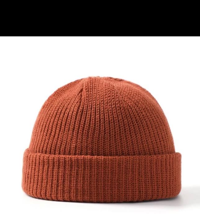 Fashion Knitted Hats Beanie For Unisex - Multicolor | Free Size ...