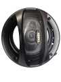 6 inch 450 Watts 3 Way Tanbx Car Speaker (2 pcs). 