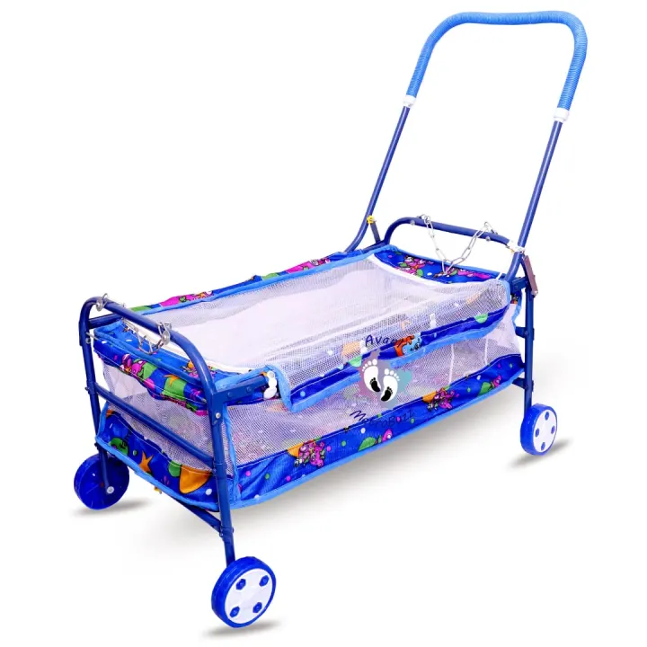 Baby%20Jhula/Cradle%20With%20Hood%20-%20Image%203