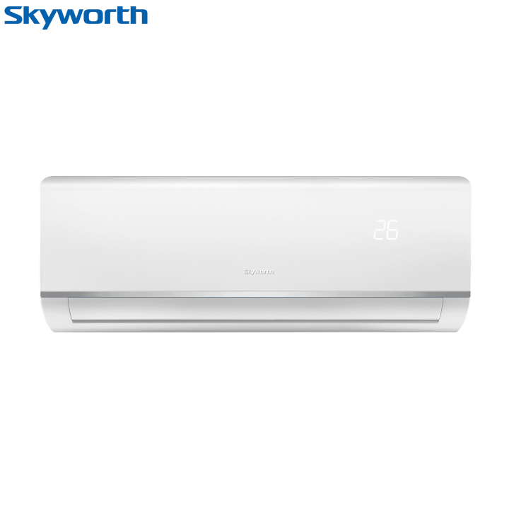 SKYWORTH Split Non-Inverter 2 ton Air Conditioner (SMFH24B)