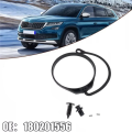 OYPFXMI 2X Fuel Tank Cap Anti-Lost Rope Fuel Cap Cable Fuel Tank Cap Strap Rope 180201556 for A4L Q5 Q3 A6 A3. 