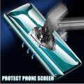 Tempered Glass For Tecno Pova 4 Pro 6.66 Full Coverage Screen Protector Glas For Tecno Pova 4 Pro Protective Phone Glass. 