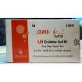 Ovulation Test Kit (Packet of 5 Test Strips). 