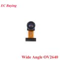 【Hengli jewelry story】STM32 OV5640/OV2640 OV5640-AF Camera Module Extension Cable Test CMOS Image Sensor Module Mini Pixel Angle. 