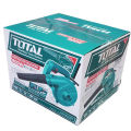 TOTAL Aspirator Blower: 400W Heavy Duty Eelectric Blower. 