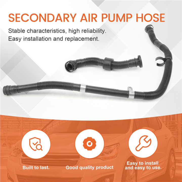OYPFXMI%202X%20Car%20Secondary%20Air%20Injection%20Pump%20Hose%20for%20Golf%20MK4%20-TT%20A3%201.8T%208L0133817%2006A133817Q%20-%20Image%206